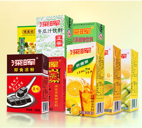 夏季飲料趨勢動(dòng)態(tài) 夏季飲料趨勢動(dòng)態(tài)